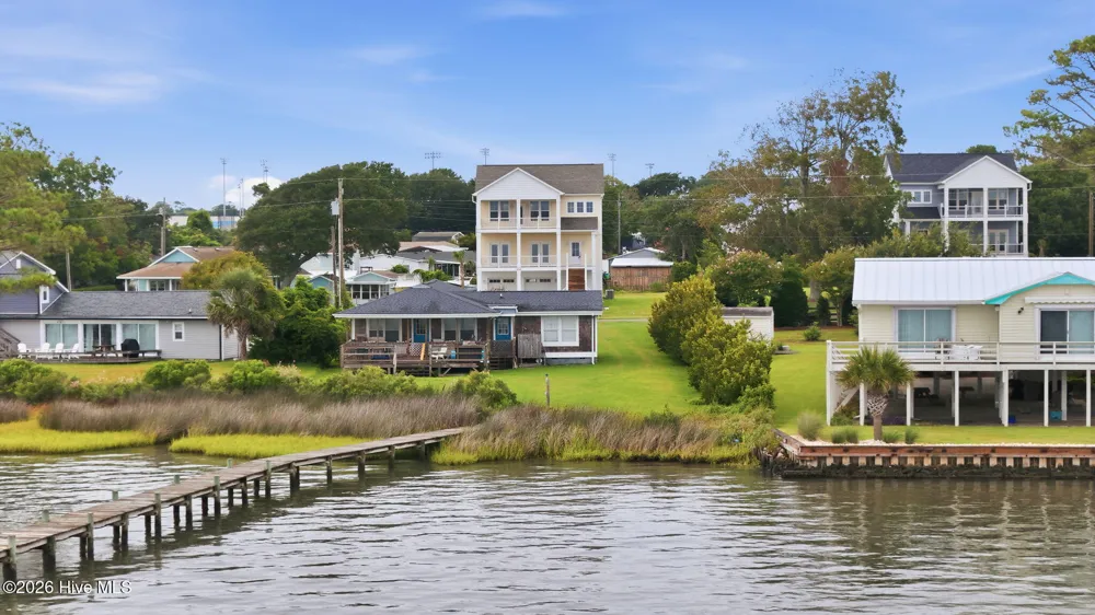 450 Pearson Circle Newport, NC 28570