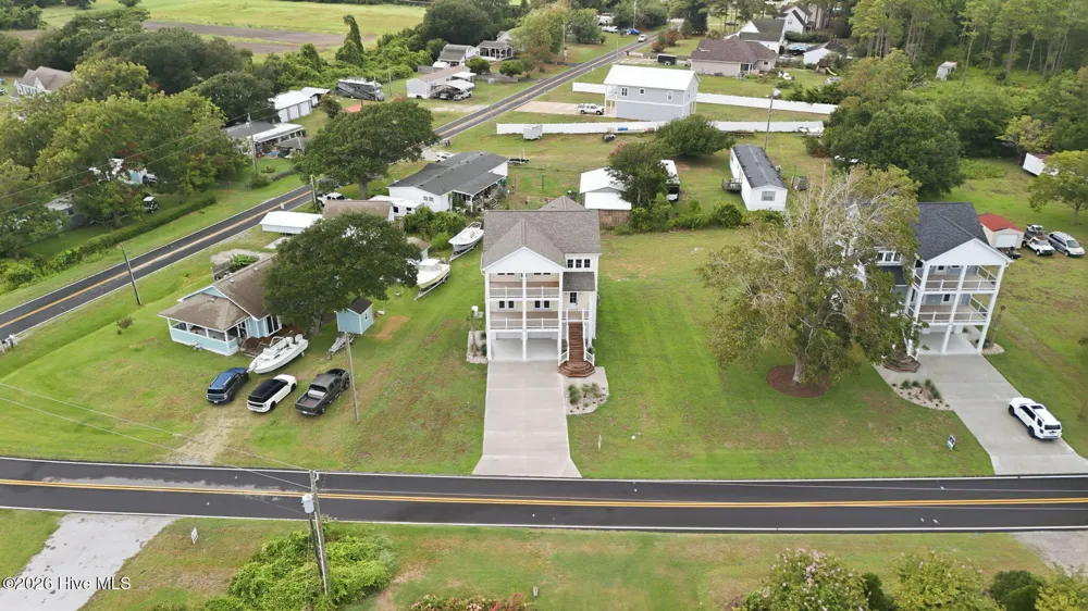 450 Pearson Circle Newport, NC 28570