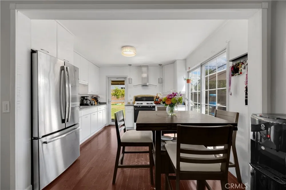 13122 Duffield La Mirada, CA 90638