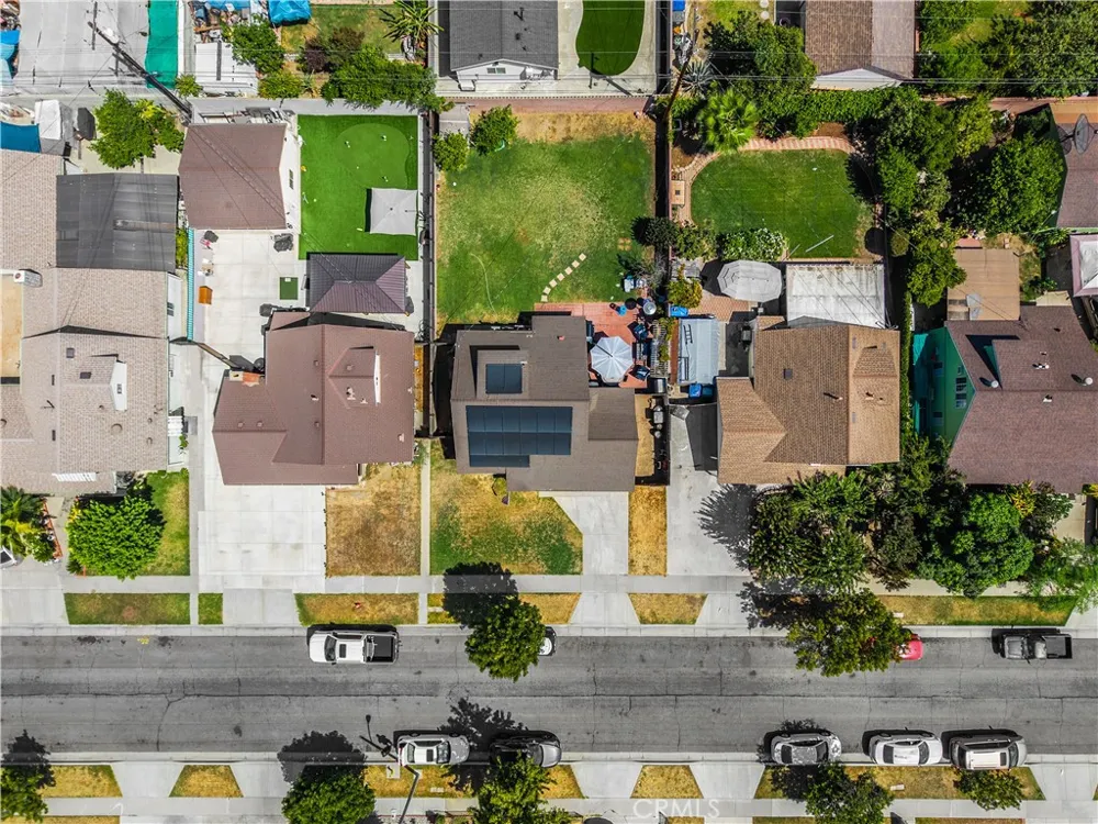 13122 Duffield La Mirada, CA 90638