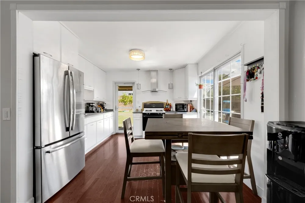 13122 Duffield La Mirada, CA 90638