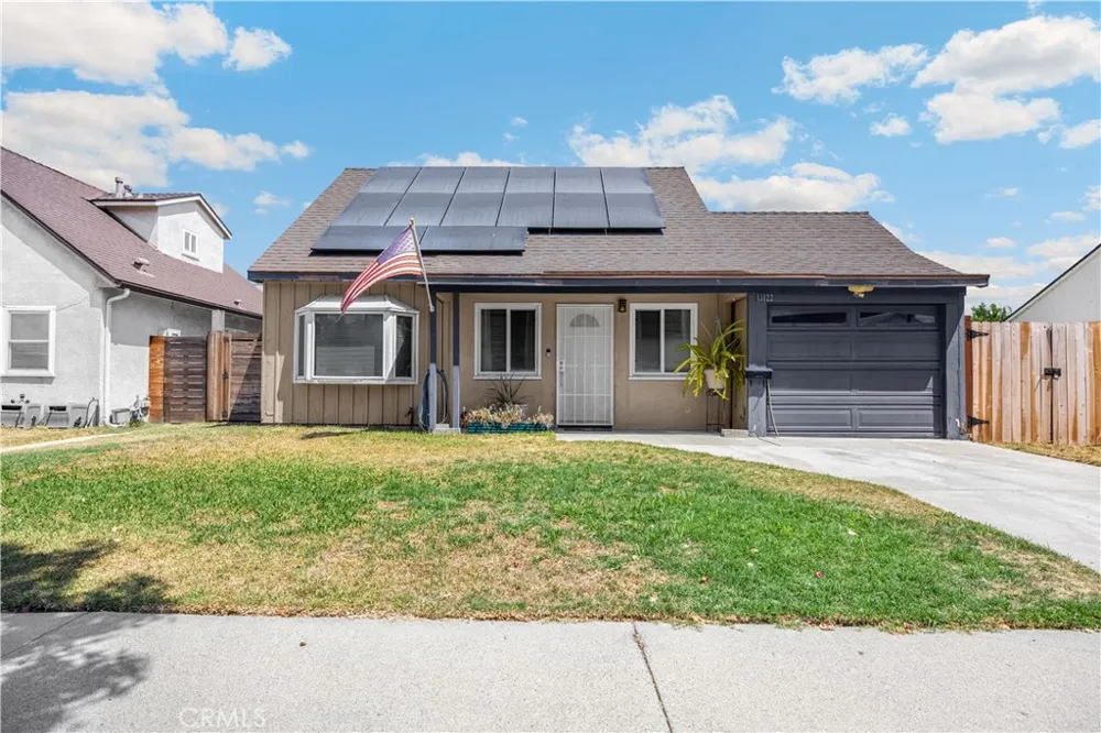 13122 Duffield La Mirada, CA 90638