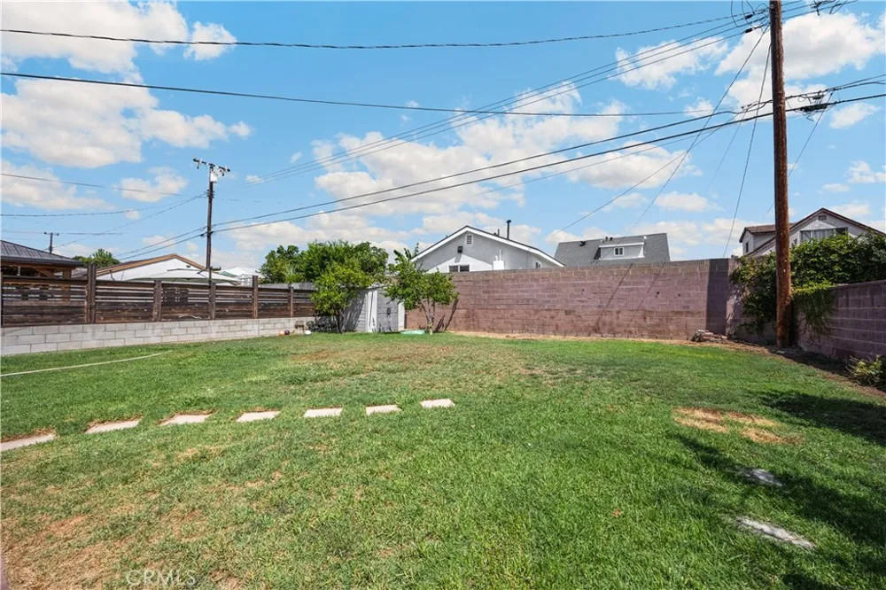 13122 Duffield La Mirada, CA 90638
