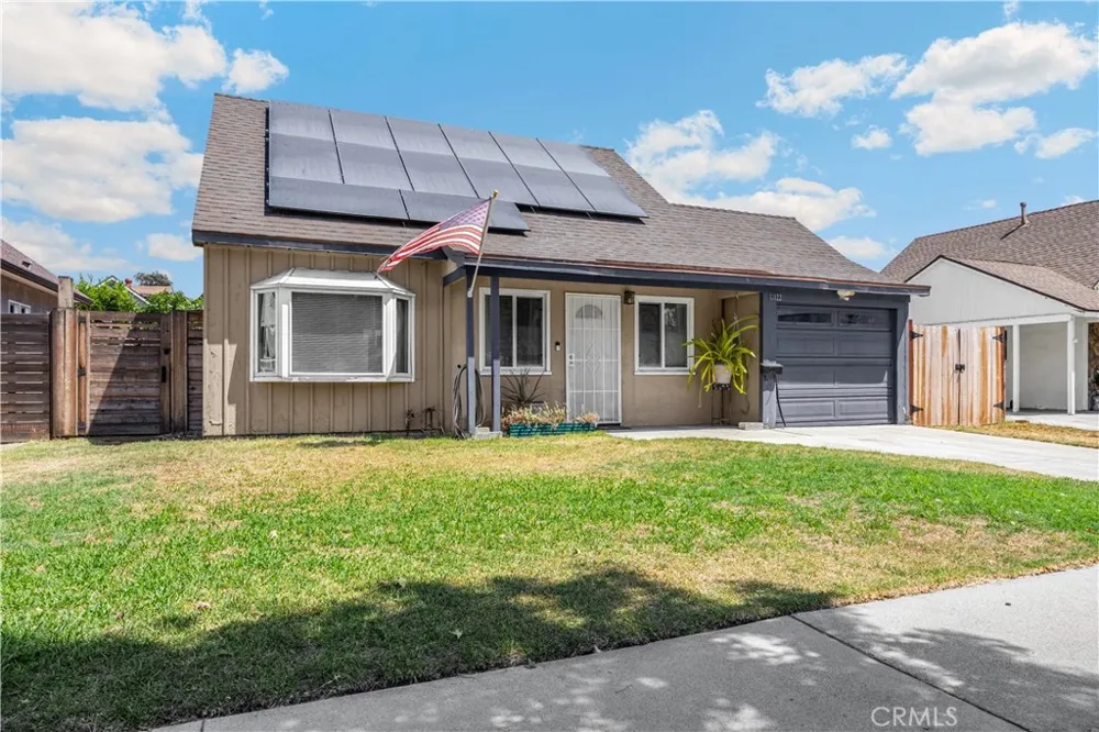 13122 Duffield La Mirada, CA 90638