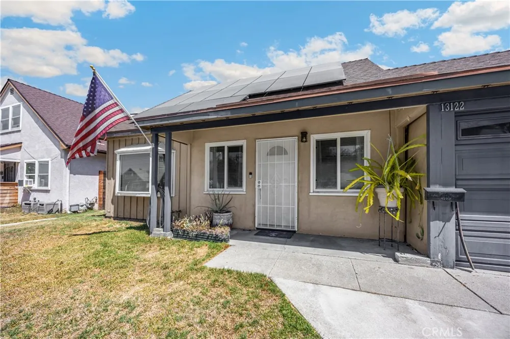 13122 Duffield La Mirada, CA 90638