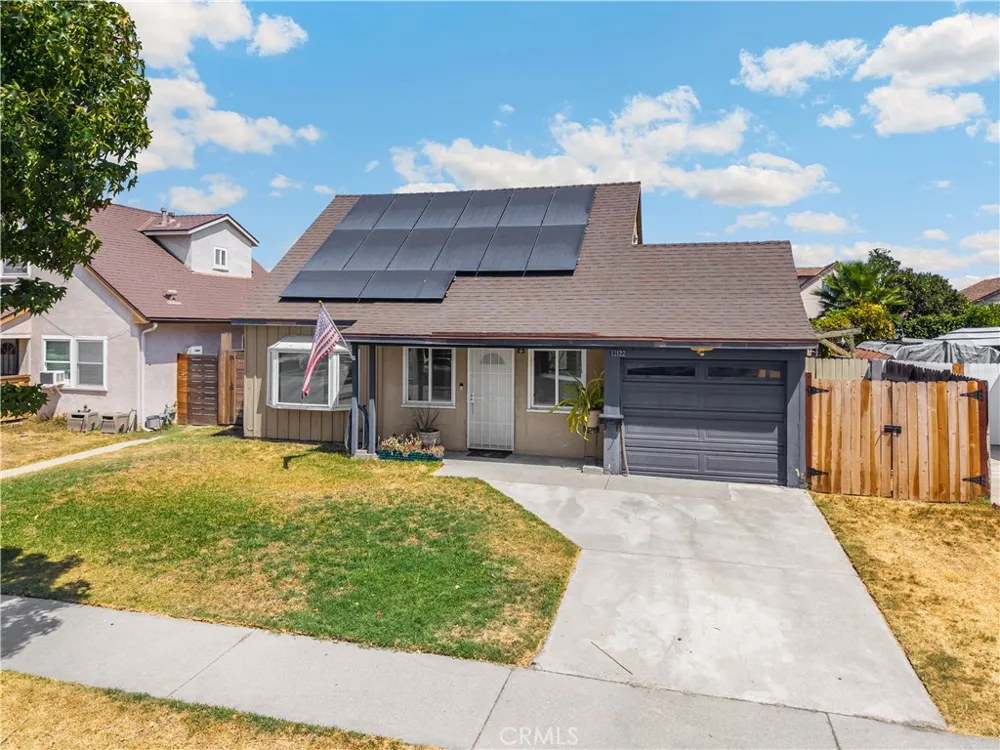 13122 Duffield La Mirada, CA 90638