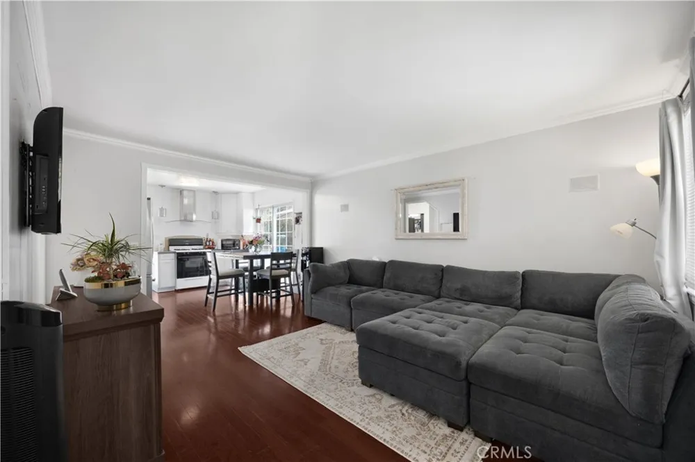 13122 Duffield La Mirada, CA 90638