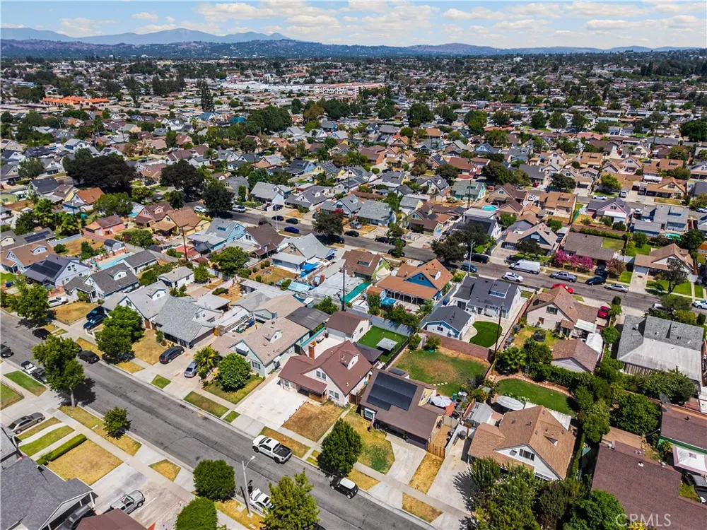 13122 Duffield La Mirada, CA 90638