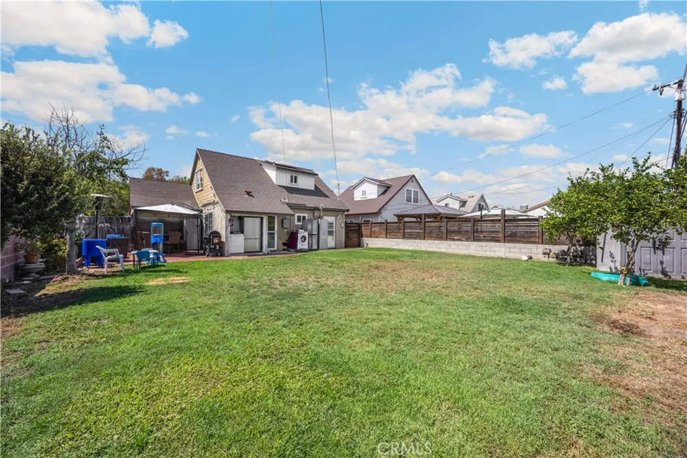 13122 Duffield La Mirada, CA 90638