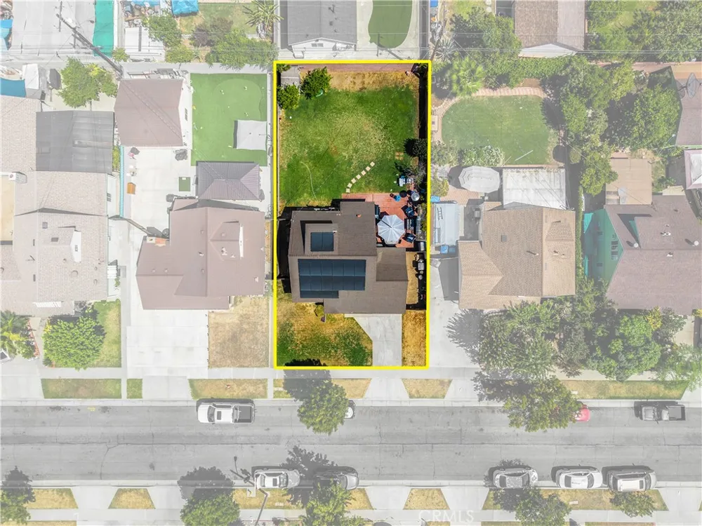 13122 Duffield La Mirada, CA 90638