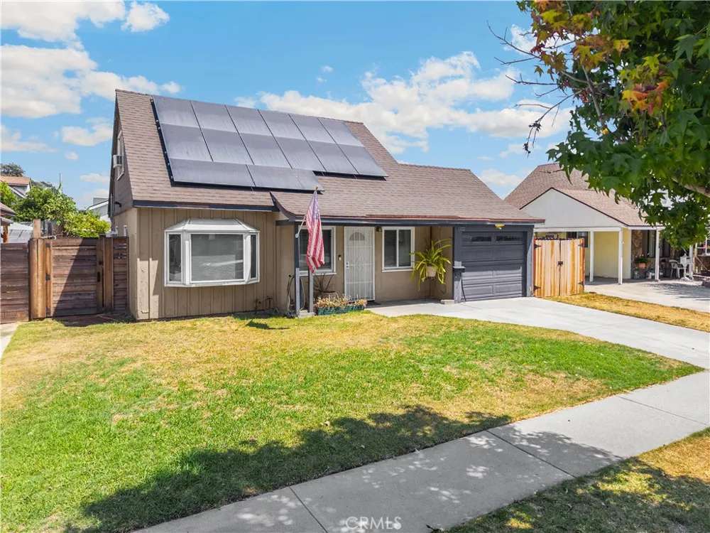 13122 Duffield La Mirada, CA 90638