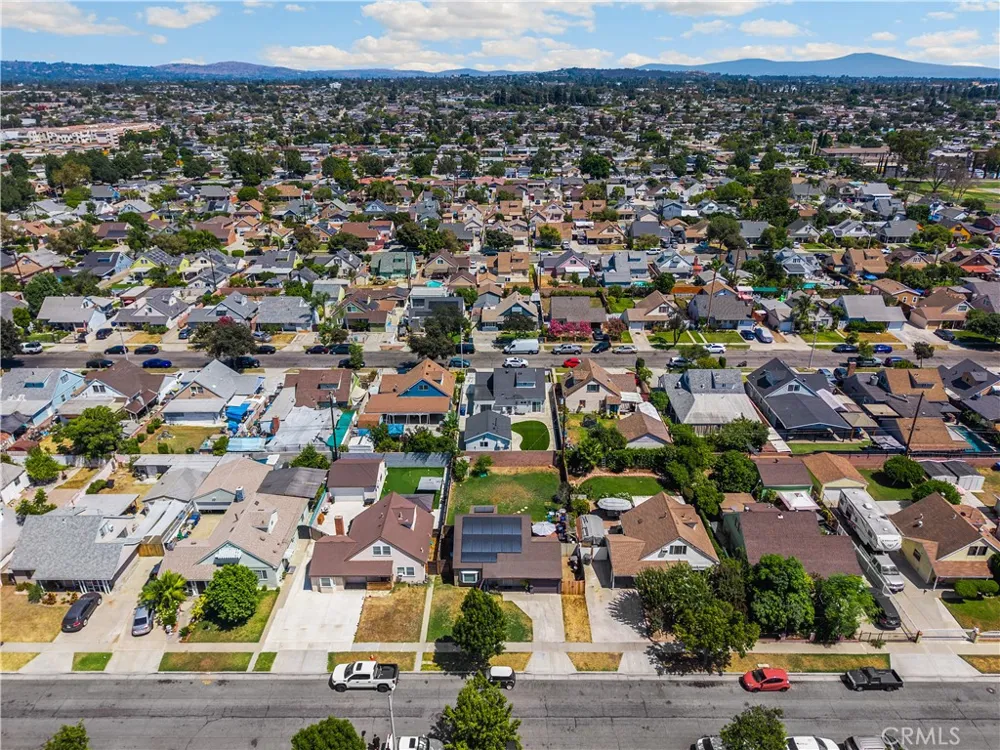 13122 Duffield La Mirada, CA 90638