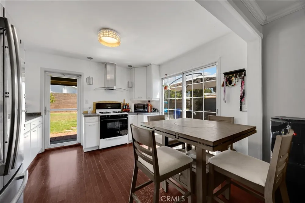13122 Duffield La Mirada, CA 90638