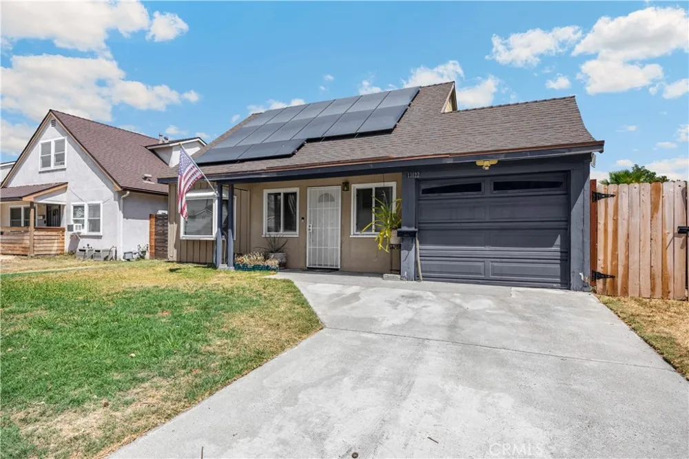 13122 Duffield La Mirada, CA 90638
