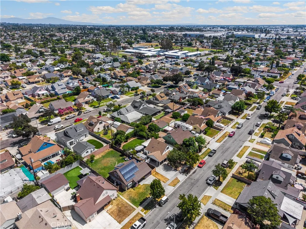 13122 Duffield La Mirada, CA 90638