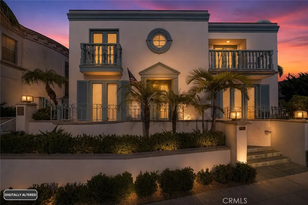 8031 Calle De La Plata La Jolla, CA 92037
