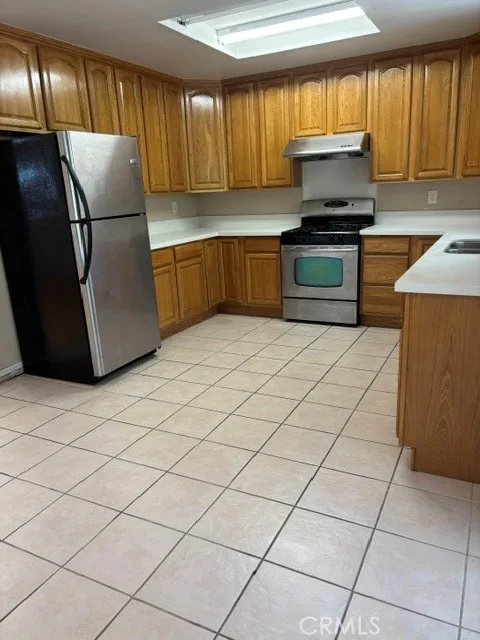 519 Taylor Drive Monterey Park, CA 91755