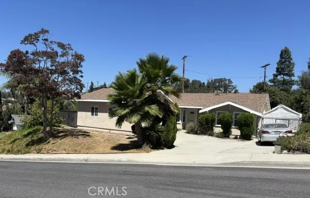 519 Taylor Drive Monterey Park, CA 91755