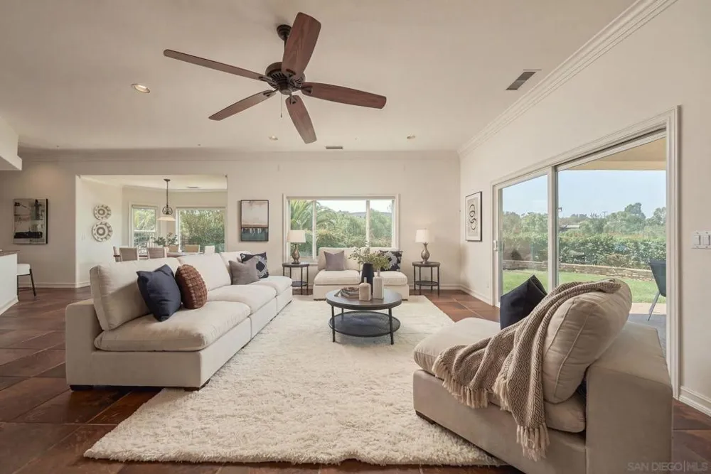 1990 Quail View Dr Vista, CA 92084
