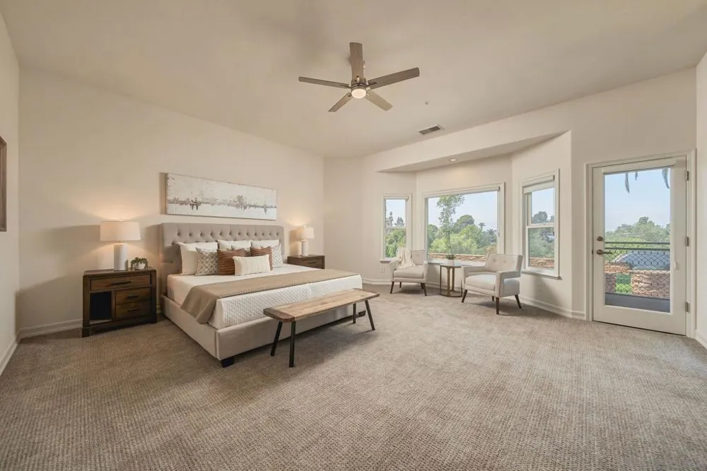 1990 Quail View Dr Vista, CA 92084