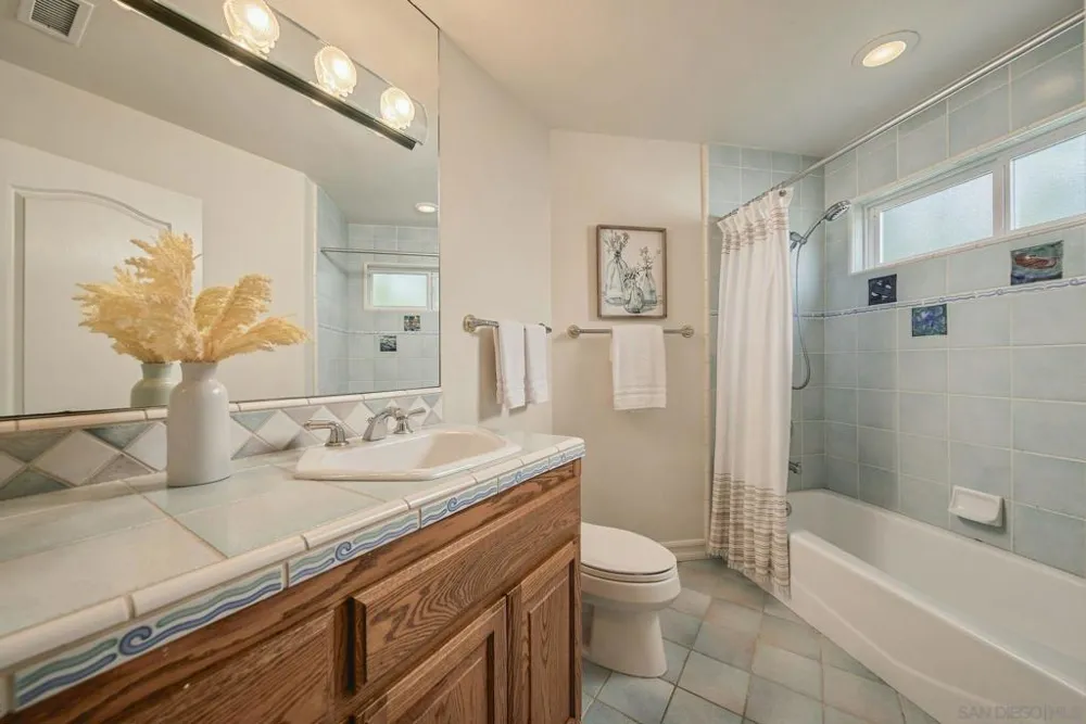 1990 Quail View Dr Vista, CA 92084