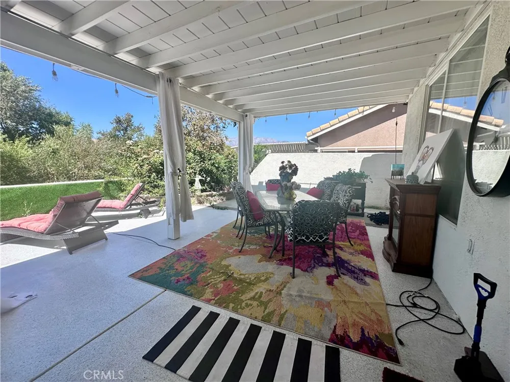 4974 Singing Hills Banning, CA 92220