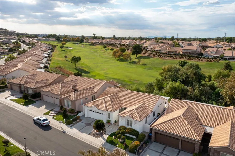 4974 Singing Hills Banning, CA 92220