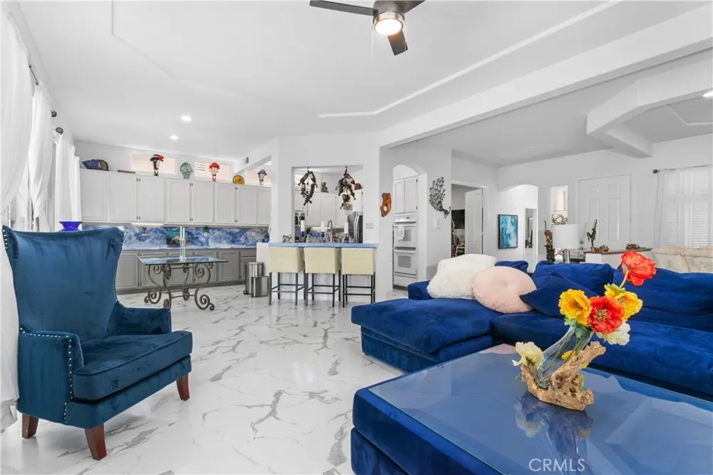 4974 Singing Hills Banning, CA 92220