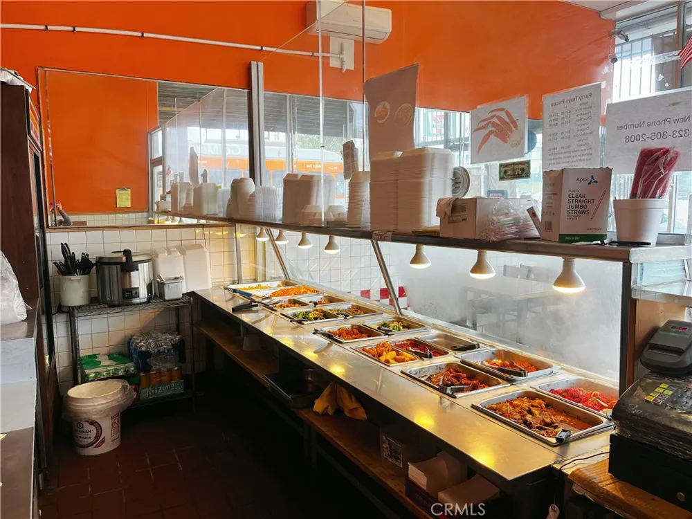 1377 W Imperial Hwy #101 Los Angeles, CA 90044