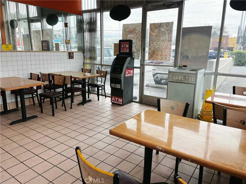 1377 W Imperial Hwy #101 Los Angeles, CA 90044
