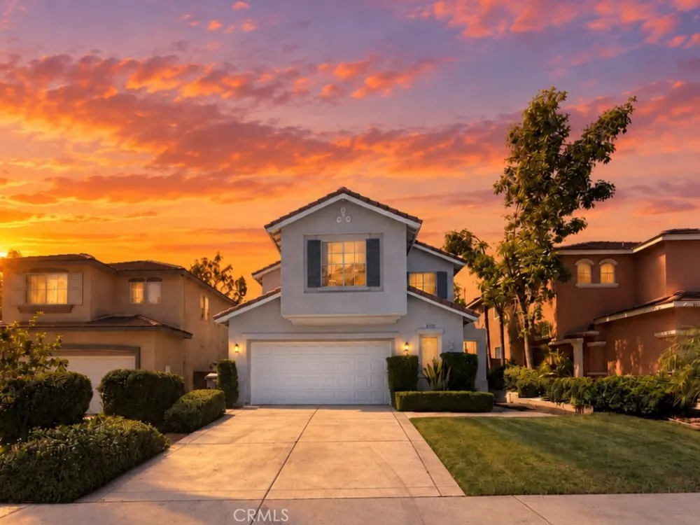 16183 Blue Haven Court Riverside, CA 92503