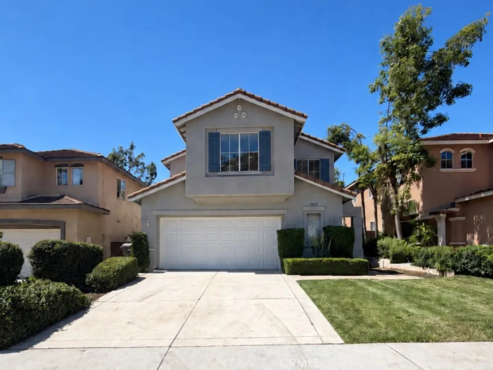 16183 Blue Haven Court Riverside, CA 92503