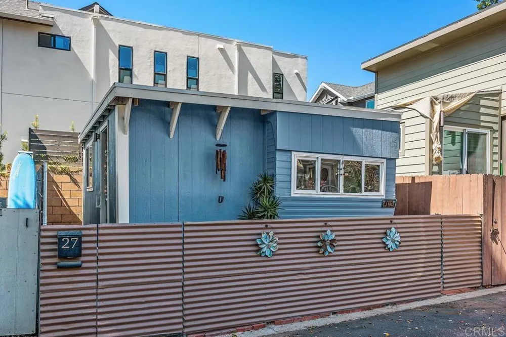 523 Vulcan #27 Encinitas, CA 92024