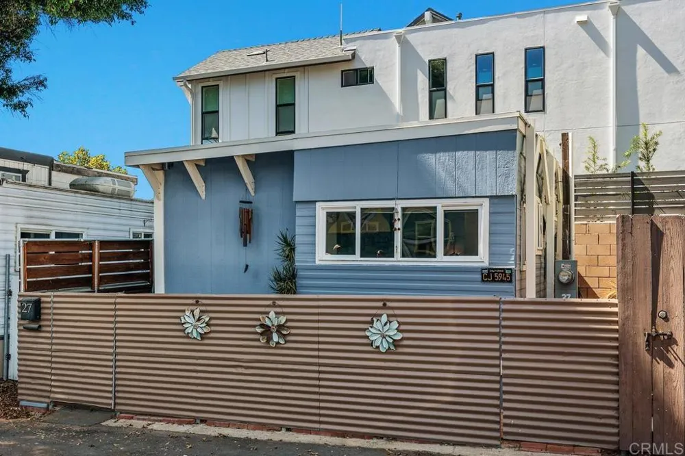 523 Vulcan #27 Encinitas, CA 92024