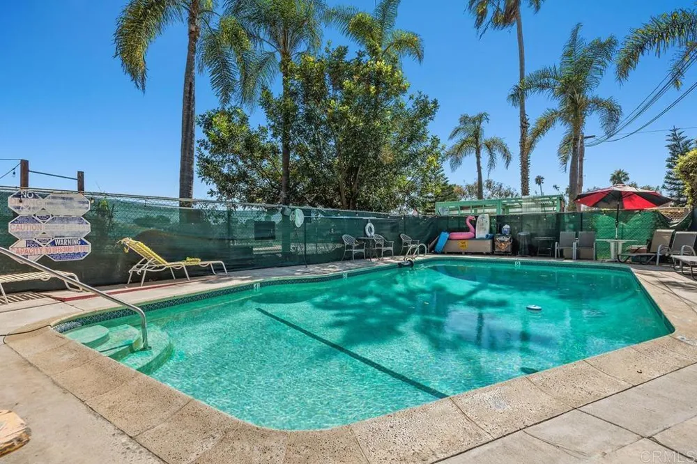 523 Vulcan #27 Encinitas, CA 92024