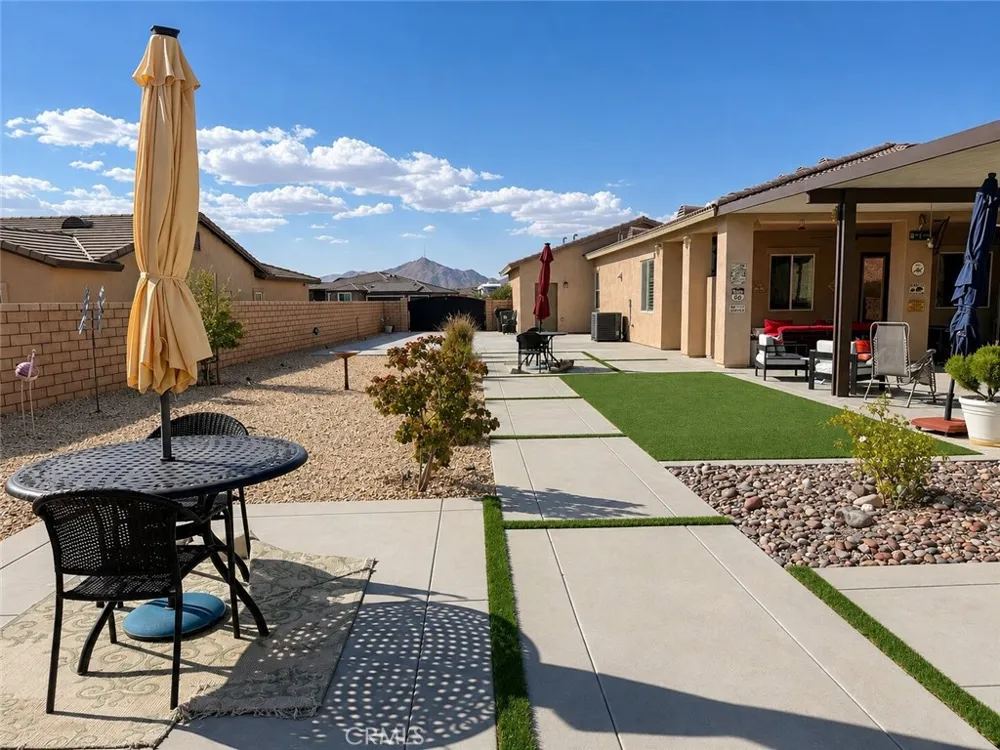 19409 Javelina Apple Valley, CA 92307