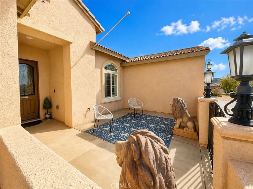 19409 Javelina Apple Valley, CA 92307