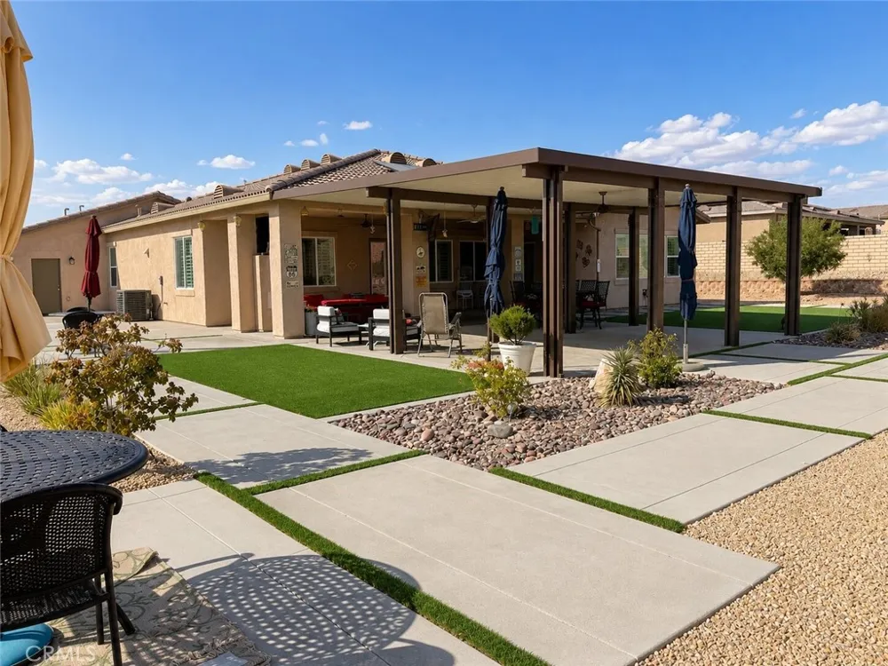 19409 Javelina Apple Valley, CA 92307