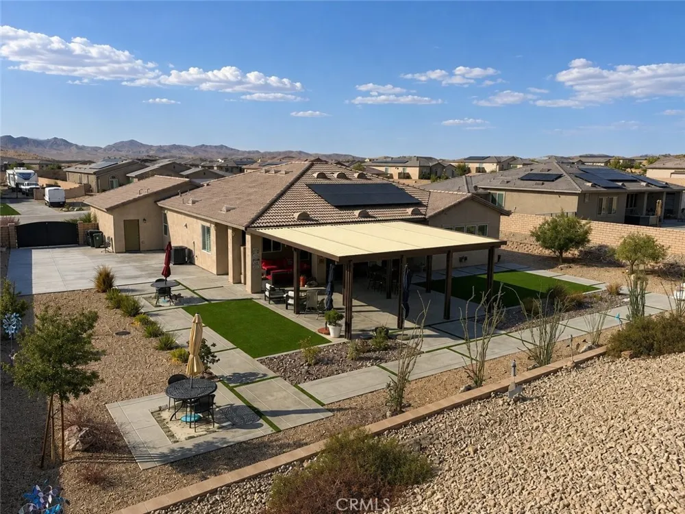 19409 Javelina Apple Valley, CA 92307