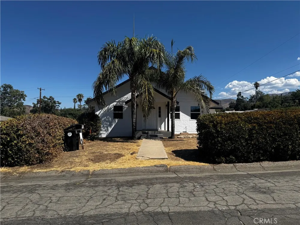 12264 Adams Street Yucaipa, CA 92399