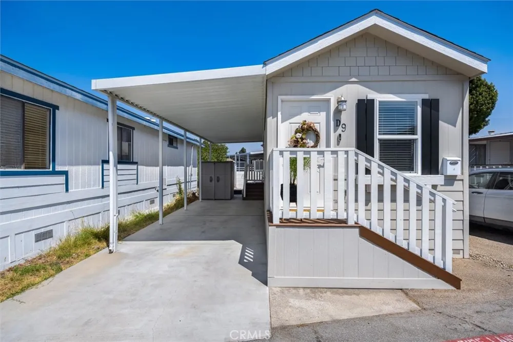 3860 S Higuera #D9 San Luis Obispo, CA 93401