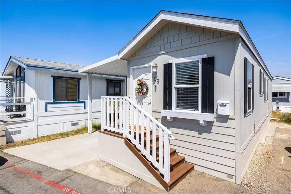 3860 S Higuera #D9 San Luis Obispo, CA 93401