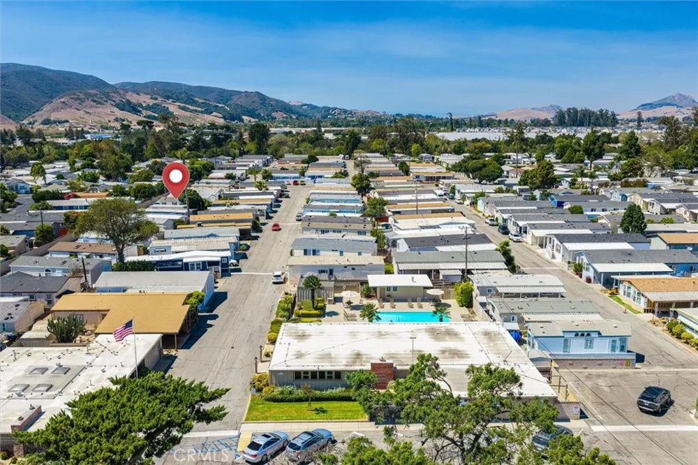 3860 S Higuera #D9 San Luis Obispo, CA 93401
