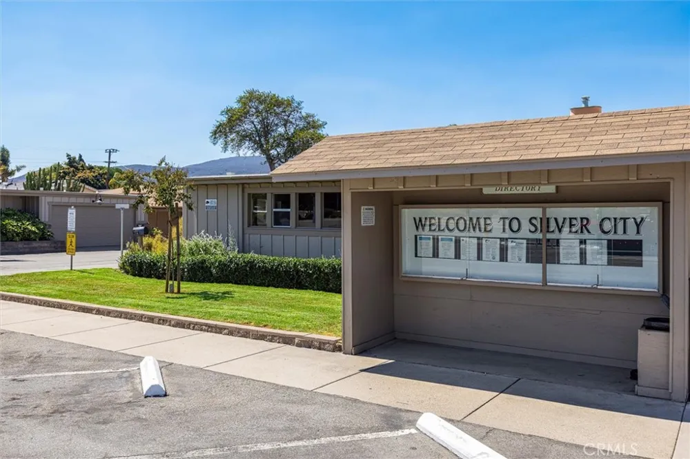 3860 S Higuera #D9 San Luis Obispo, CA 93401