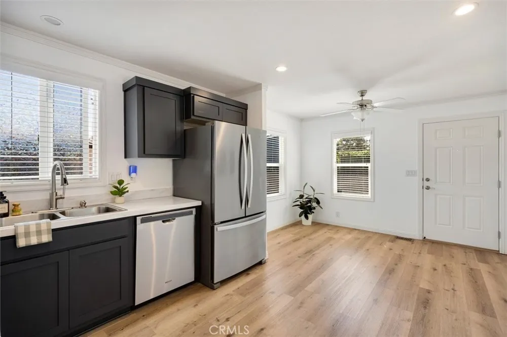 3860 S Higuera #D9 San Luis Obispo, CA 93401