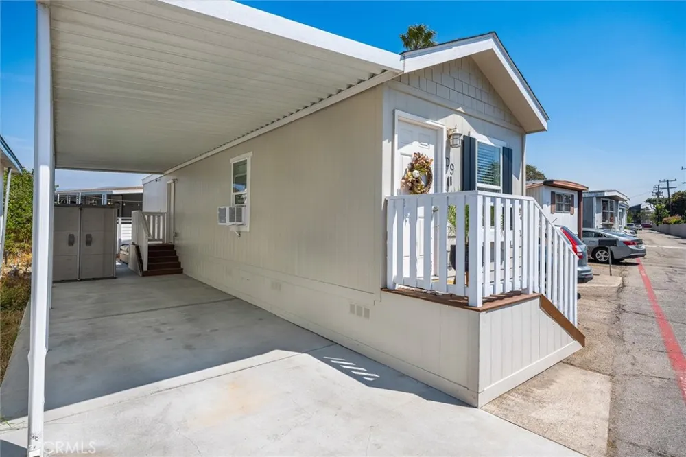 3860 S Higuera #D9 San Luis Obispo, CA 93401
