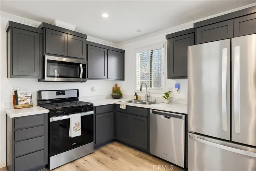 3860 S Higuera #D9 San Luis Obispo, CA 93401