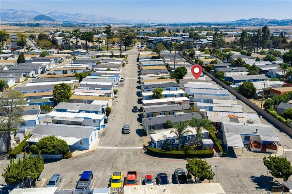 3860 S Higuera #D9 San Luis Obispo, CA 93401