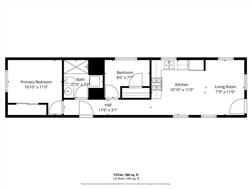 3860 S Higuera #D9 San Luis Obispo, CA 93401