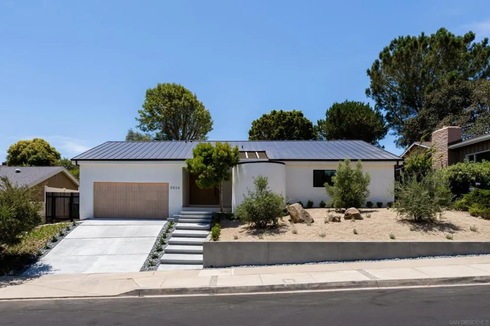 5826 Soledad Mountain Rd La Jolla, CA 92037